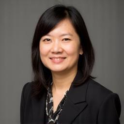 Akari Sato, Community Outreach Coordinator.