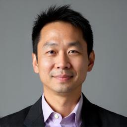 Hiroshi Tanaka, Program Manager.