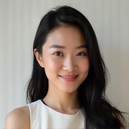 Sakura Yamada, mentee testimonial.