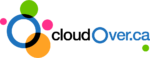 Logo CloudOver, Original116