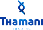 THAMANI TRADING - Logotype _ 1